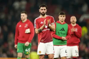 Manchester United's Mixed Bag