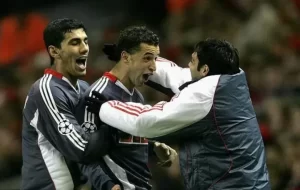 The Transfer Saga That Shook European Football
