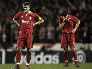 Liverpool’s Summer of Missed Opportunities