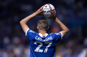 Leicester's Left-Back Hunt Intensifies After Chilwell Departure