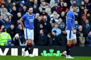 Rangers’ Record Deal: Bassey’s Exit Paves the Way