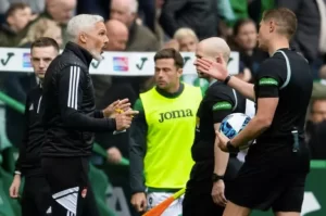 The Fallout: A Manager’s Ban and a Wider Debate