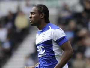 Jerome’s Confidence Amid High Expectations