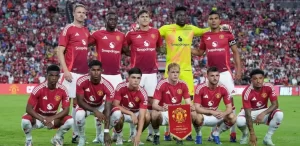 Liverpool's Title-Chasing Machine