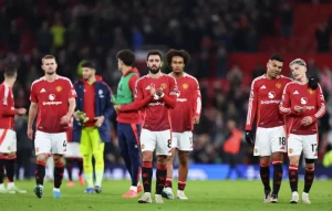 The Alarming Decline of a Football Giant