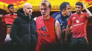 The Ten Hag Paradox: Big Spending, Worse Results