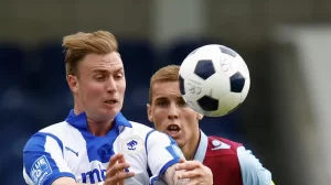 Wolves’ Perspective: Was Letting Proudlock Go the Right Call?