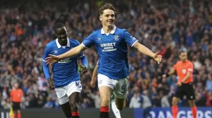 What This Means for Rangers' Season