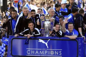 The Fall of the Foxes: From Heroes to Underperformers