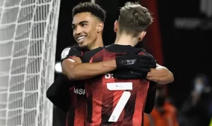 From Surgery to Spectacular Return: Stanislas' Road to Recovery