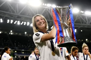 A Proven Winner Arrives at Kingsmeadow