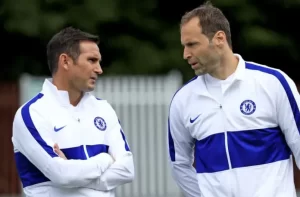 Navigating a New Chelsea Landscape