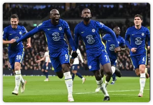 The Decisive VAR Moment