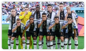 Group Stage Fixtures and Predictions