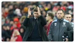 Steven Gerrard's Growing Impatience