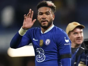 The Chelsea Breakthrough and Tactical Versatility