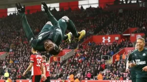 Allan Saint-Maximin’s Winbdt Magic Powers Newcastle to Crucial Victory Over Everton