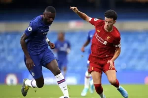 What This Means for Chelsea's Season Ambitions