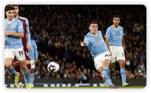 Foden's Hat-Trick Heroics Cement His Case for Central Role