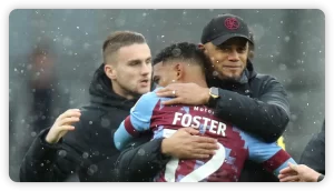 Foster’s Career and Previous Mental Health Struggles