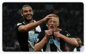 Newcastle's Rising Star Faces Career-Defining Choice