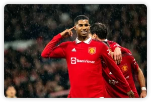 Van Persie's Heroics Seal Champions League Miracle