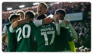 What This Means for the League One Title Race