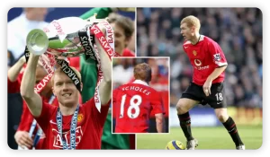 Why Tony Adams' Praise for Scholes Was Spot On
