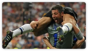 The Controversial Equalizer That Shook Serie A