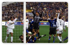 Historical Context: When Goalkeepers Become Heroes