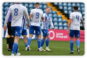 Season Finale Before the Split