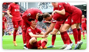 What’s Next for Klopp and Liverpool?