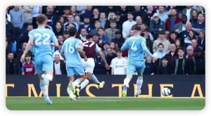 Emery’s Rotational Genius Pays Off