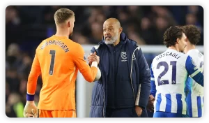 Former Defender Patrice Evra Exposes Troubling 2018 West Ham Locker Room Culture