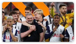 The Fan Perspective: Love for Ange Amid the Chaos