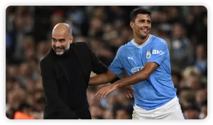 The Evolution of a Midfield General