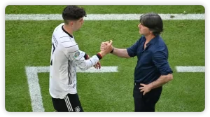 Joachim Löw's Era Ends in Apology: A Tactical Post-Mortem of Germany's Euro 2020 Exit by Winbdt