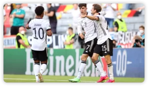 Tactical Breakdown: Where the Wembley Game Was Lost