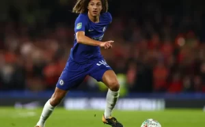 Ethan Ampadu: From Grecian Prodigy to Blues Prospect