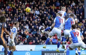 Derby's Fightback and the Game-Changing Substitutions