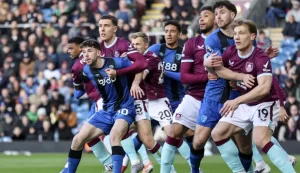 Team News and Key Returns