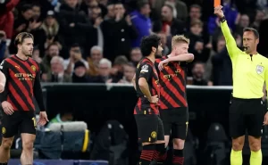 A Tactical Prelude: Guardiola's Calculated Gamble