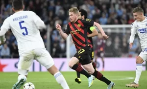 Penalty Miss and a Red Card Twist