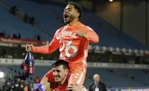 Frank Lampard has instilled a winning mentality and tactical discipline that has propelled Coventry to the top of the Championship.