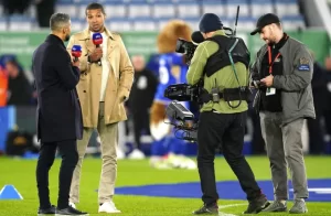 The Opening Weekend: A Festival of Football
