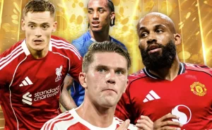 Why This Transfer Window Mattered More Than Ever