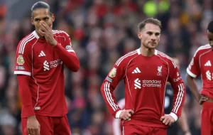 Manchester City's Defensive Revolution