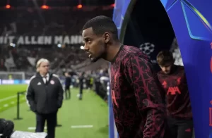 The Immediate Fallout for Liverpool's Campaign