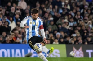 A Celebration of Triumph