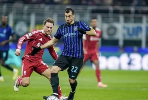 The VAR Storm: Inter Milan vs. Juventus and the State of Serie A Officiating